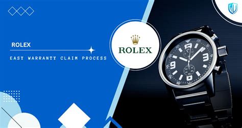 rolex claim|rolex chronometer guarantee.